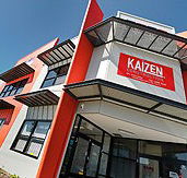 Kaizen Construction - Builder Search