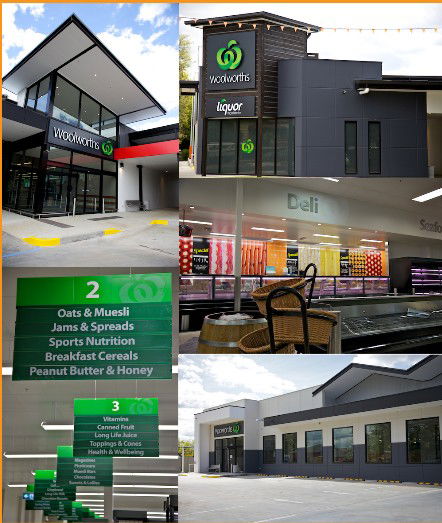 Lanskey Constructions Pty Ltd - Builder Search 1