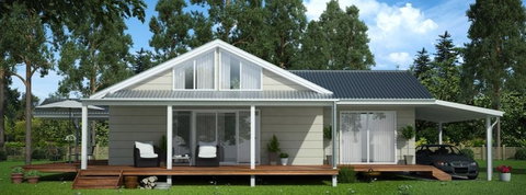 Leimac Building - Builder Search 0