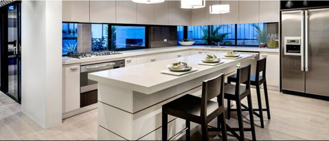 Lifestyle Homes - Builder Search 1