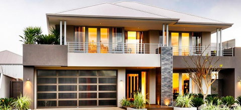 Lifestyle Homes - Builder Search 2