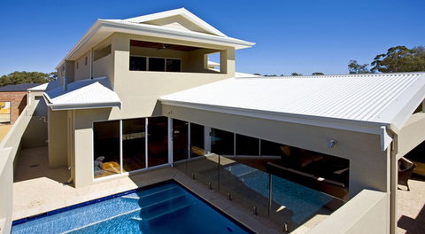 LoPresti Homes - Builder Search 1