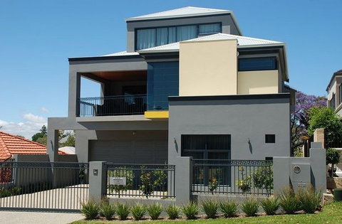 LRC Quality Homes Pty Ltd - Builder Search 1