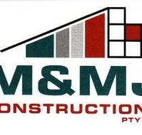 M  MJ Constructions Pty Ltd - Builder Search
