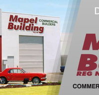 Mapel Building Pty Ltd - Builder Search