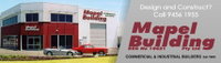 Mapel Building Pty Ltd