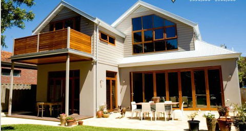 Mulberry Homes - Builder Search 2