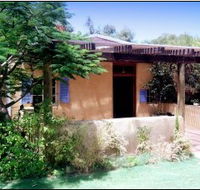 Murchison Rammed Earth - Builder Search