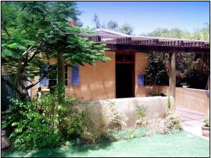 Murchison Rammed Earth - Builder Search 0