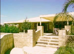 Murchison Rammed Earth - Builder Search 2