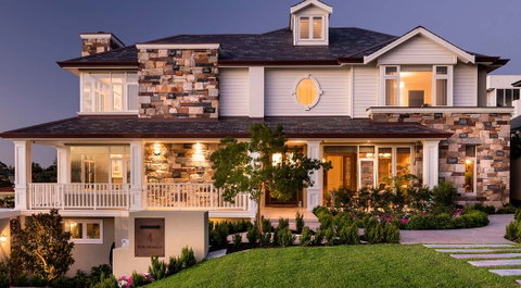 Oswald Homes - Builder Search 0
