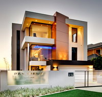Palazzo Homes Pty Ltd - Builder Search