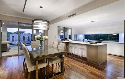 Peter Stannard Homes - Builder Search 0
