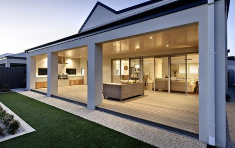 Peter Stannard Homes - Builder Search 1