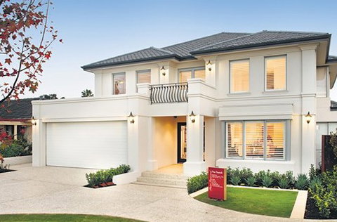 Peter Stannard Homes - Builder Search 2