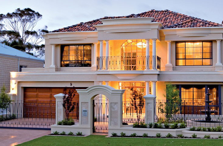 Atrium Homes Canning Vale