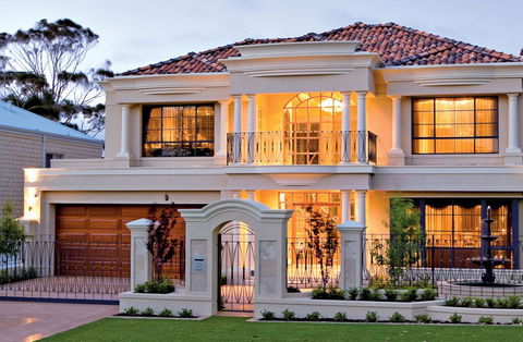 Atrium Homes - Builder Search 0