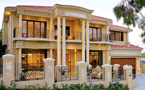 Atrium Homes - Builder Search 2