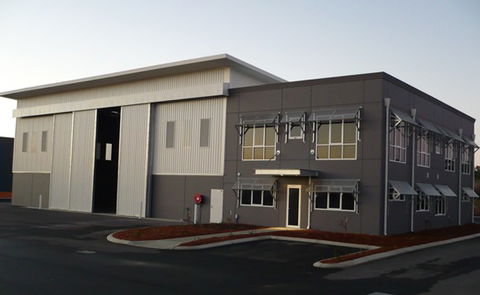 Prostruct Pty Ltd - Builder Search 1