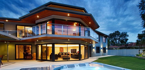 Quaine Constructions Pty Ltd - Builder Search 2