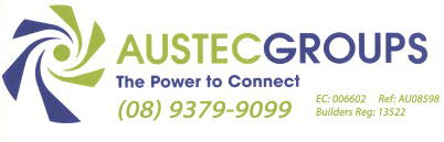 Austec Building - Builder Search 0