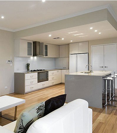 Regency Living Home Builders - Builder Search 0
