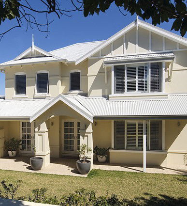 Regency Living Home Builders - Builder Search 1