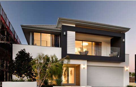 Renowned Homes - Builder Search 1