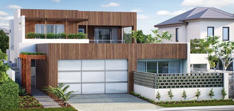 Residential Attitudes - Builder Search 0