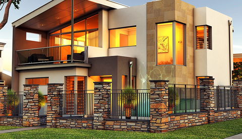 Residential Attitudes - Builder Search 1
