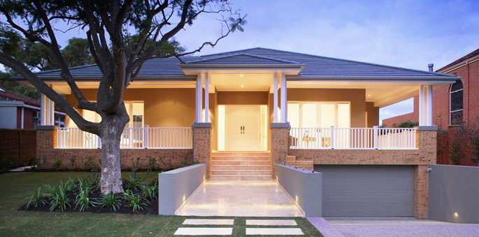 Roe Builders West Perth