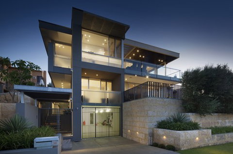 Rokbuild Pty Ltd - Builder Search 2