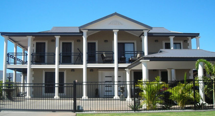 Ross Squire Homes Midvale