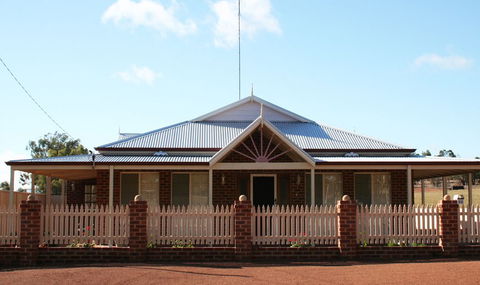 Ross Squire Homes - Builder Search 1