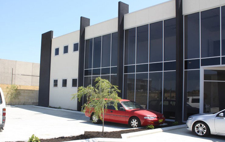 Sarbuild Midland