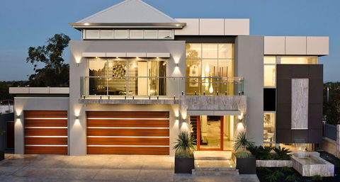 Seacrest Homes - Builder Search 2