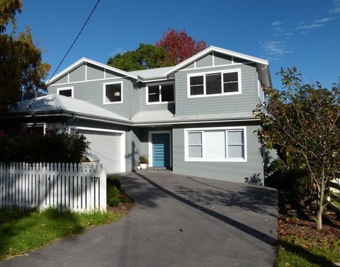 Family Home Designers & Builders - Builder Search 0