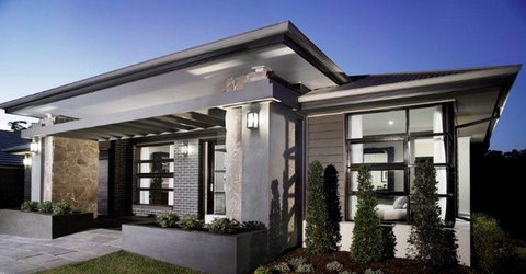 Clarendon Homes (NSW) P/L - Builder Search 0