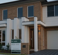 Keystone Building Services Pty Ltd