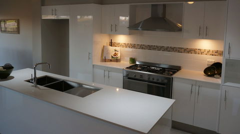 Keystone Building Services Pty Ltd - Builder Search 1