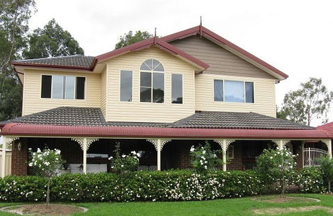 Apex Alterations & Additions Pty Ltd - Builder Search 0
