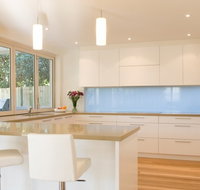 Bacuss Constructions Pty Ltd - Builder Search