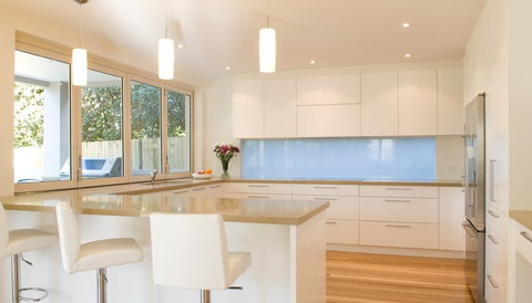 Bacuss Constructions Pty Ltd - Builder Search 0