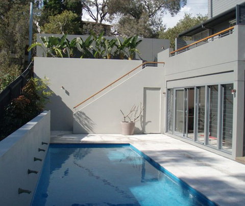 Bacuss Constructions Pty Ltd - Builder Search 2