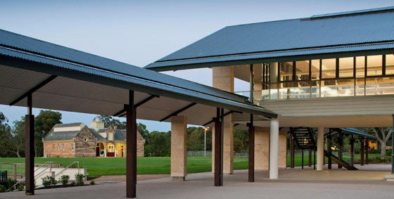 Harris Park NSW Builder Search