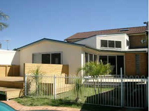 Woodice Pty Ltd Illawong