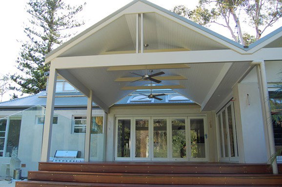 Keith Root Building Services Pty Ltd Avalon Beach