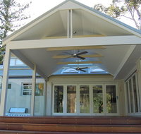 Keith Root Building Services Pty Ltd - Builder Search