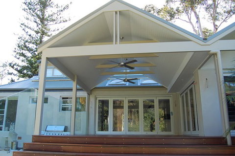 Keith Root Building Services Pty Ltd - Builder Search 0