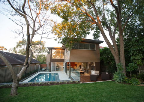 Upstairs Design & Building Co - Builder Search 0